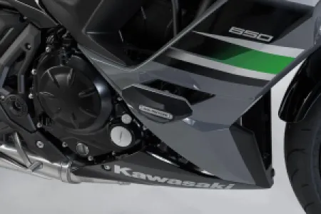 SW-MOTECH - FRAME SLIDER KIT - 05052244