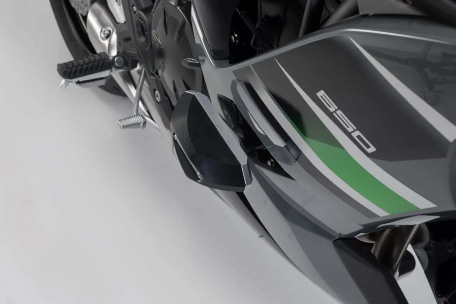SW-MOTECH - FRAME SLIDER KIT - 05052244