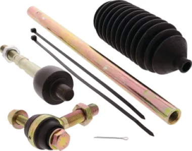 MOOSE OFFROAD HARD-PARTS - TIE ROD END KIT LH CAN AM MSE - 04301298
