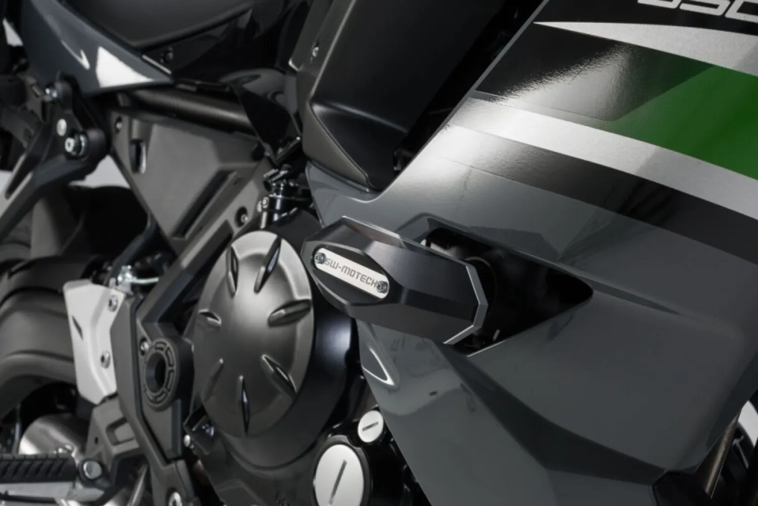 SW-MOTECH - FRAME SLIDER KIT - 05052244
