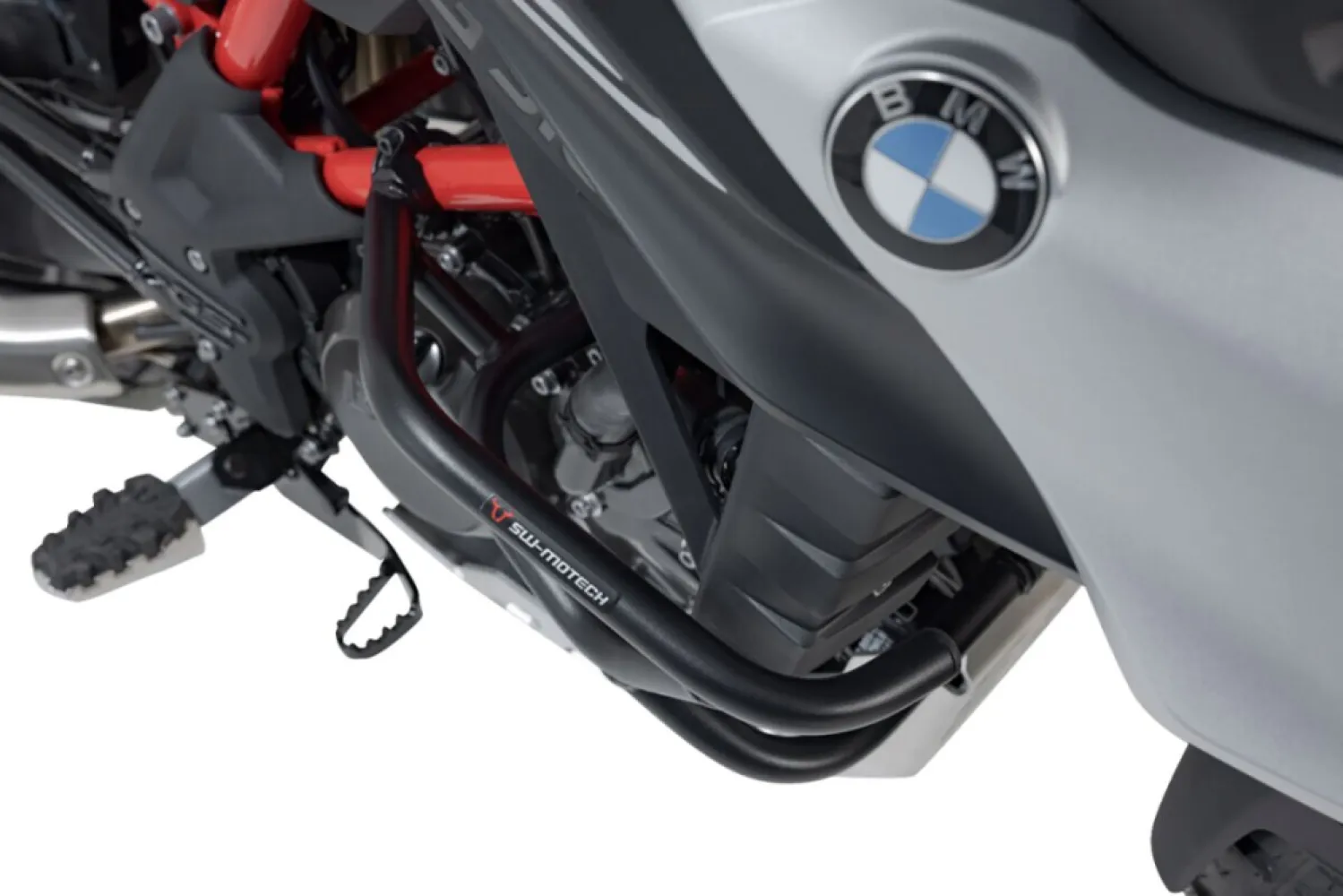 SW-MOTECH - CRASH BAR - 05052262