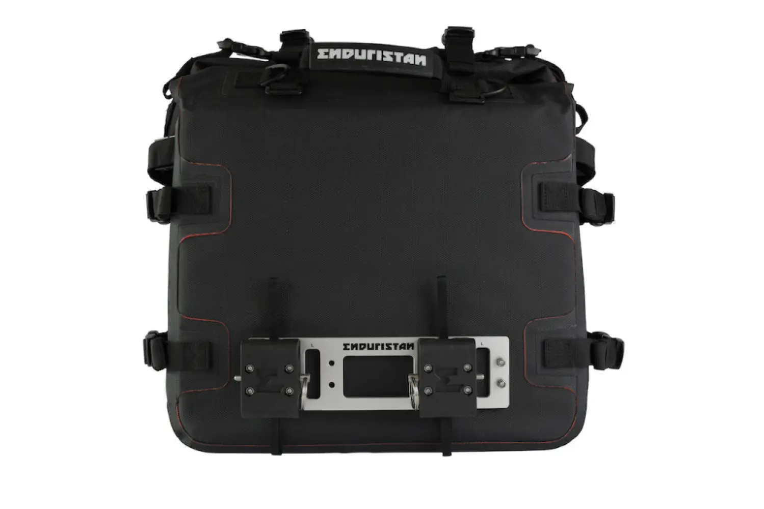 Enduristan - Monsoon Evo bracket shifter (for 1 bag) - LUSA-508