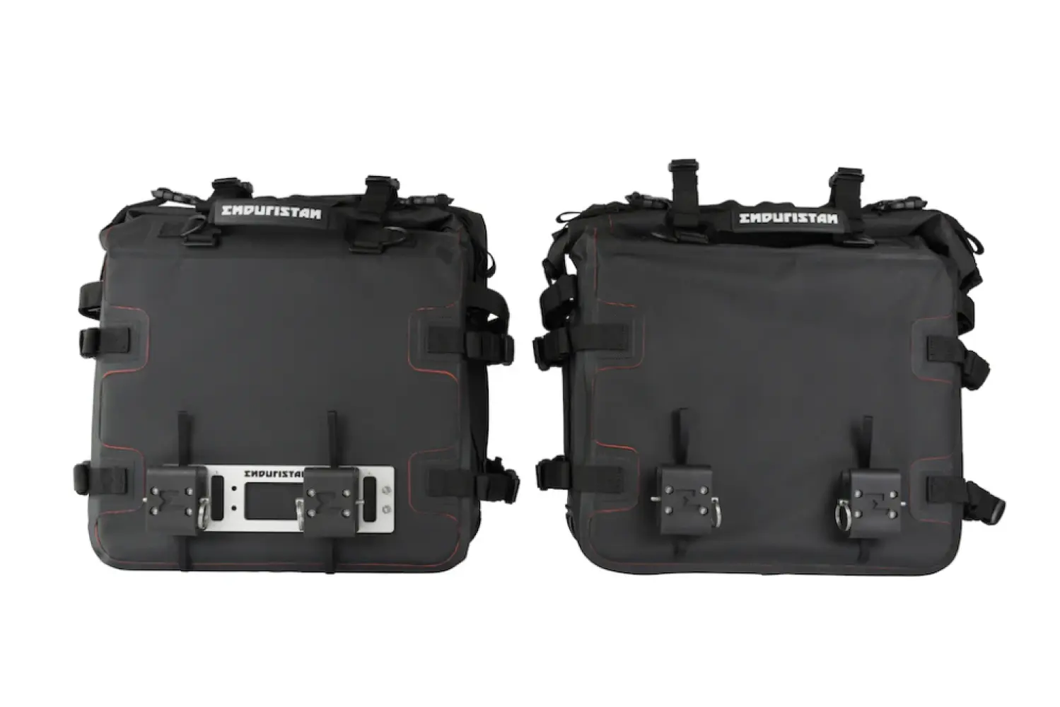 Enduristan - Monsoon Evo bracket shifter (for 1 bag) - LUSA-508