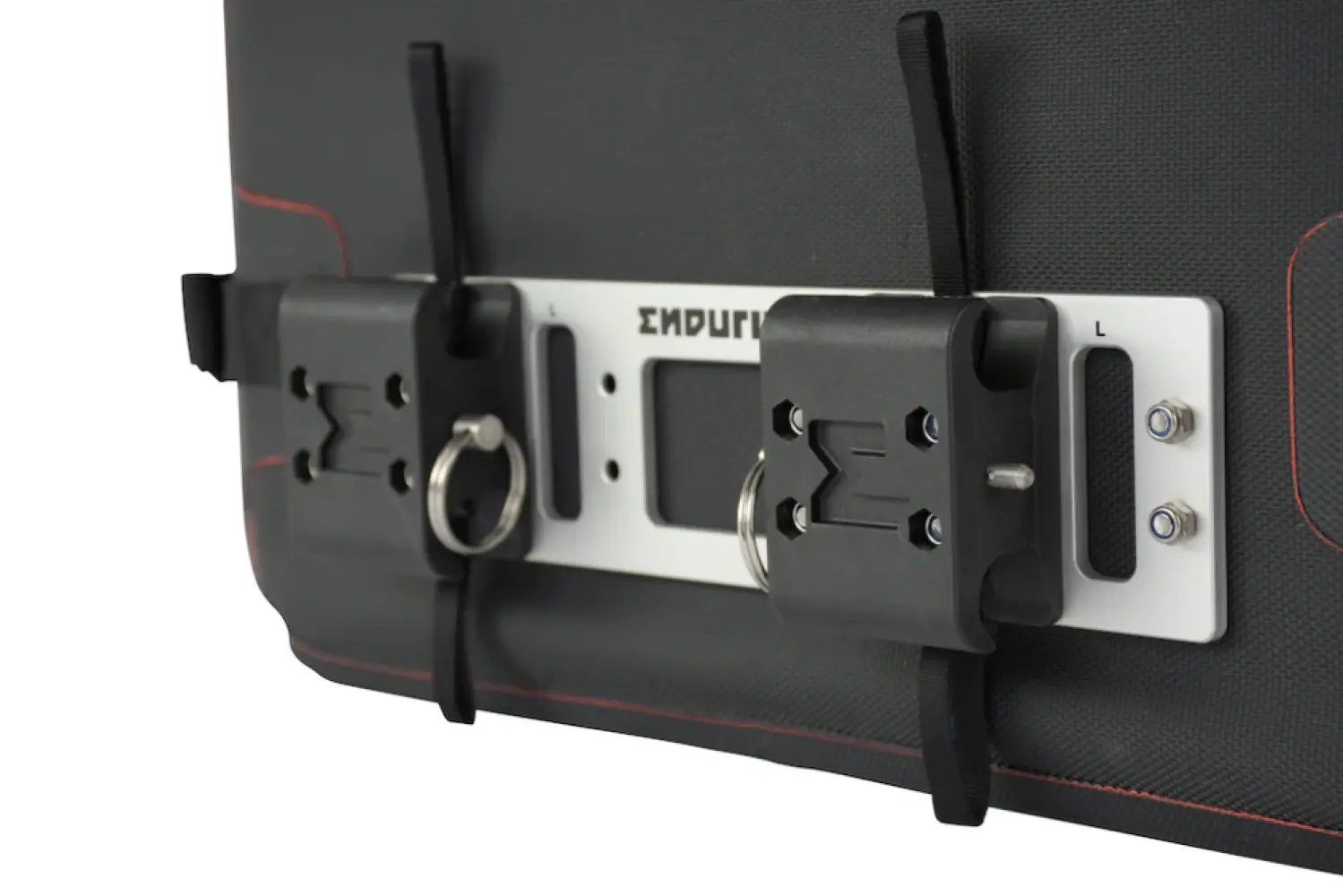 Enduristan - Monsoon Evo bracket shifter (for 1 bag) - LUSA-508