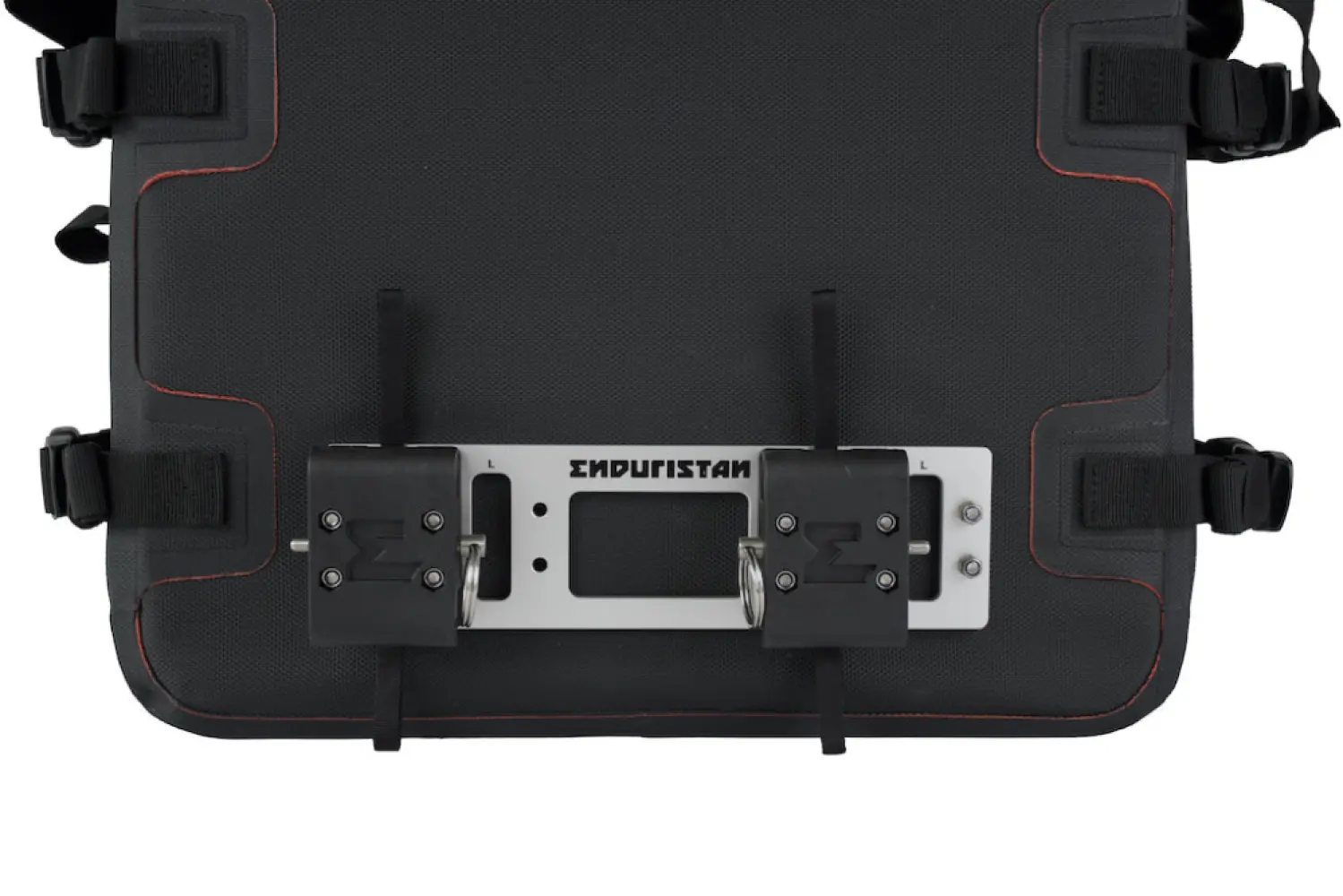 Enduristan - Monsoon Evo bracket shifter (for 1 bag) - LUSA-508