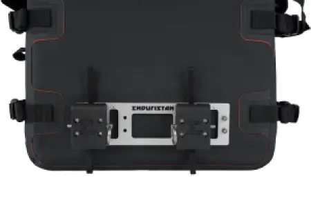 Enduristan - Monsoon Evo bracket shifter (for 1 bag) - LUSA-508