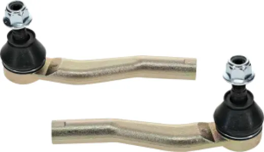 MOOSE OFFROAD HARD-PARTS - TIE ROD END KIT OUTER POLARIS  - 04301305