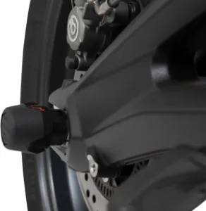 SW-MOTECH - REAR AXLE SLIDER - 05052276