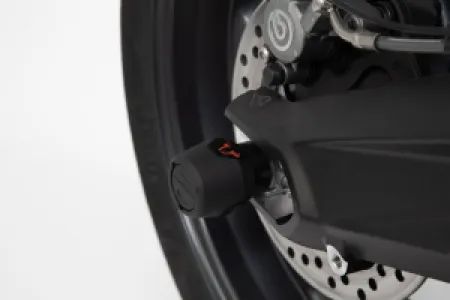 SW-MOTECH - REAR AXLE SLIDER - 05052276