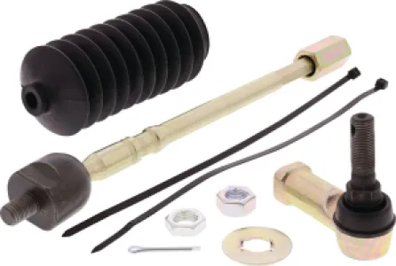 MOOSE OFFROAD HARD-PARTS - TIE ROD KIT LEFT/RIGHT YAM MSE - 04301301