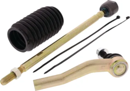 MOOSE OFFROAD HARD-PARTS - TIE ROD END KIT LH POLARIS MSE - 04301303