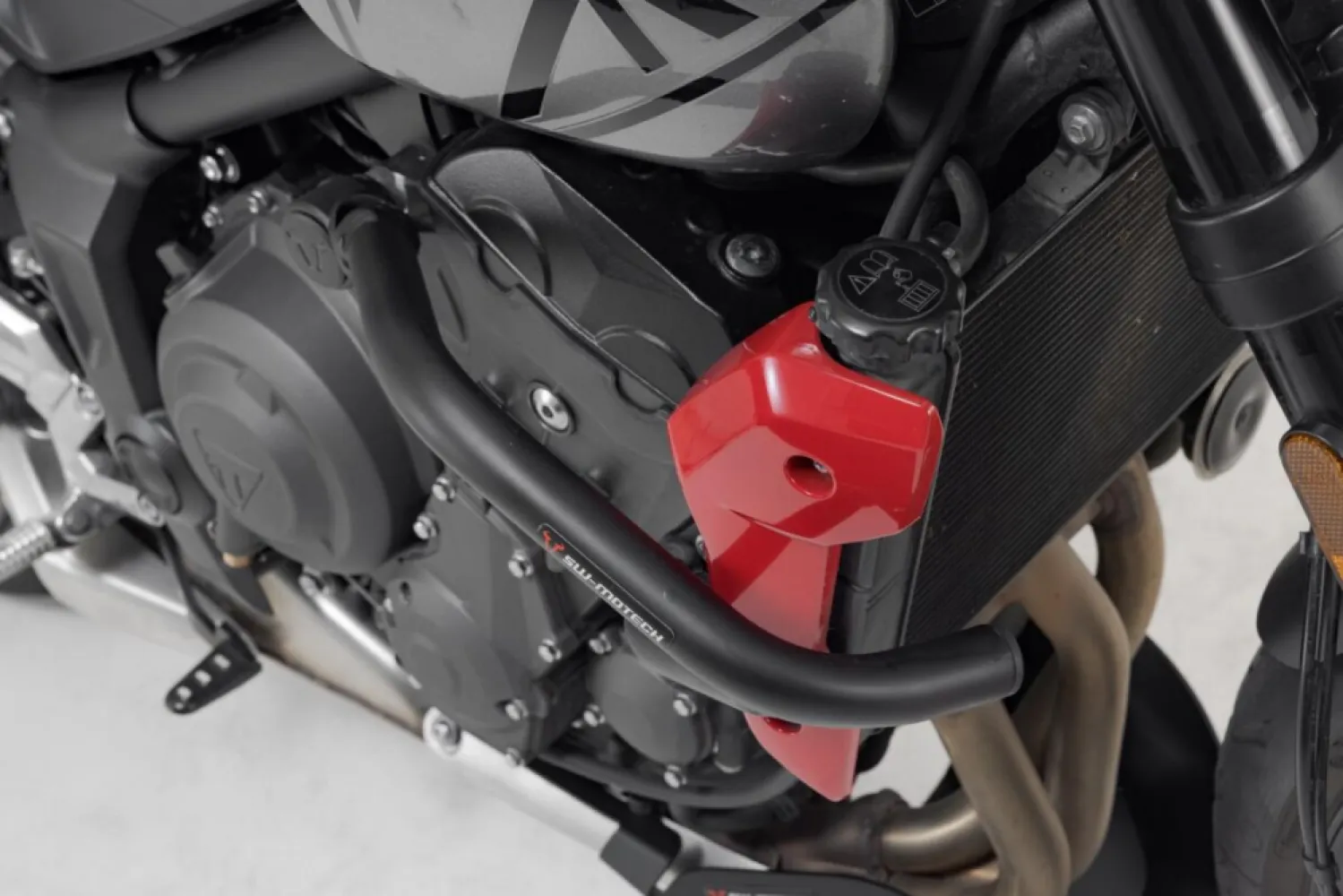 SW-MOTECH - CRASH BAR - 05052267