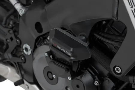 SW-MOTECH - FRAME SLIDER SET - 05052307