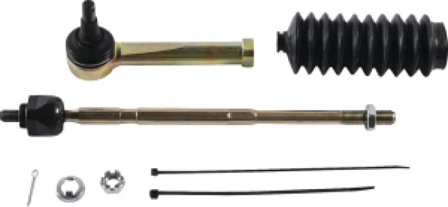 MOOSE OFFROAD HARD-PARTS - TIE ROD KIT LEFT/RIGHT YAM MSE - 04301302