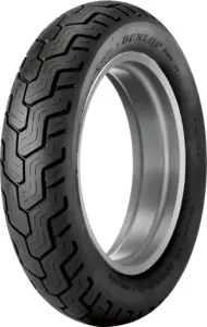 DUNLOP - D404 130/90-15 66P TT - 03060001