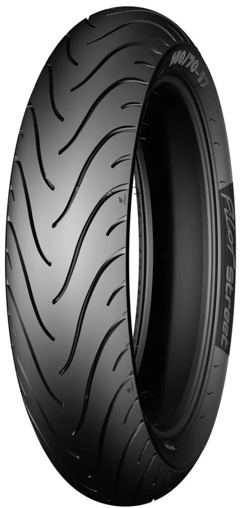 MICHELIN - PSTR F/R 80/90-16 48S TL - 03060352