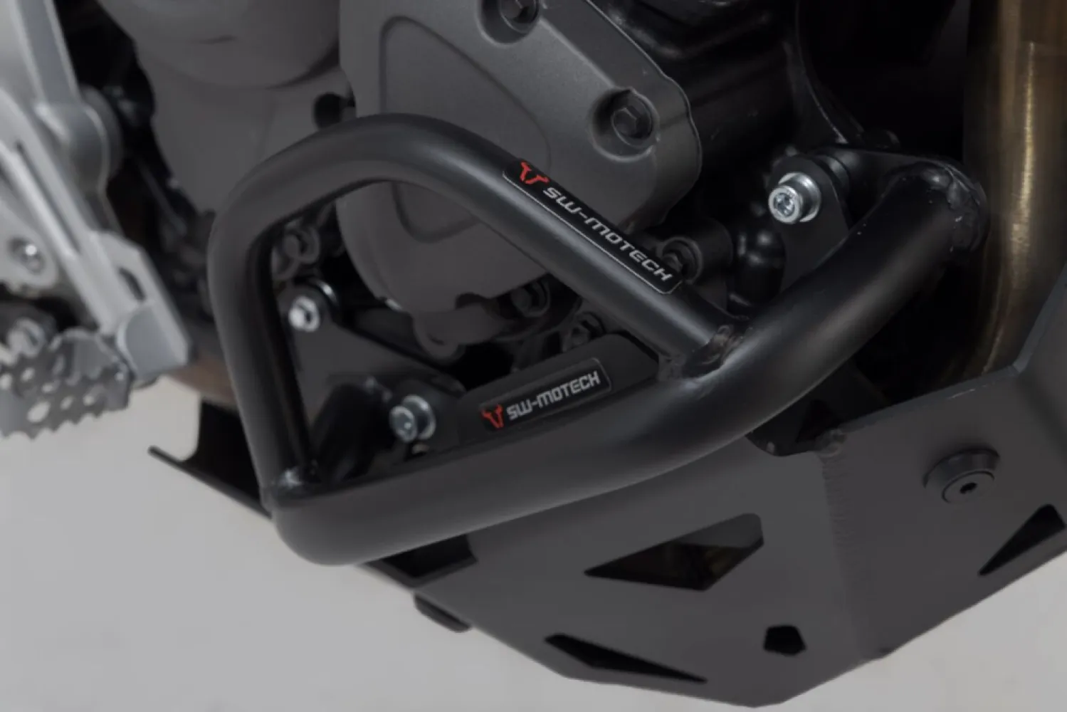 SW-MOTECH - CRASH BAR - 05052326