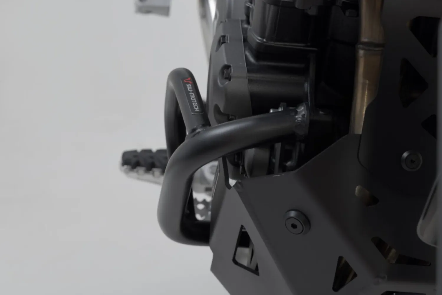 SW-MOTECH - CRASH BAR - 05052326