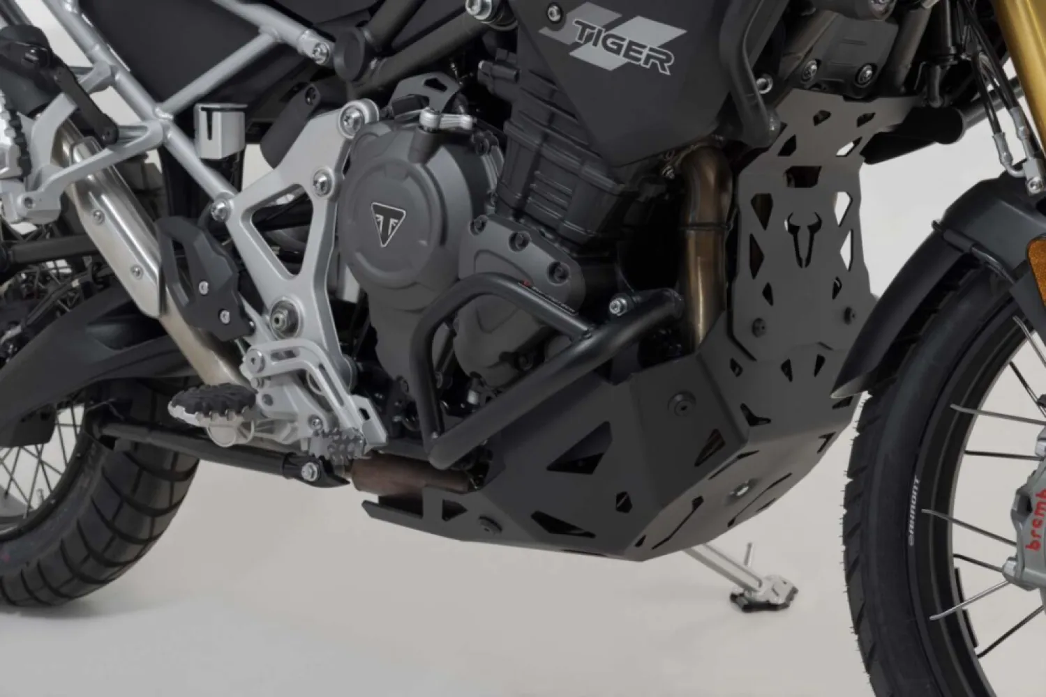 SW-MOTECH - CRASH BAR - 05052326