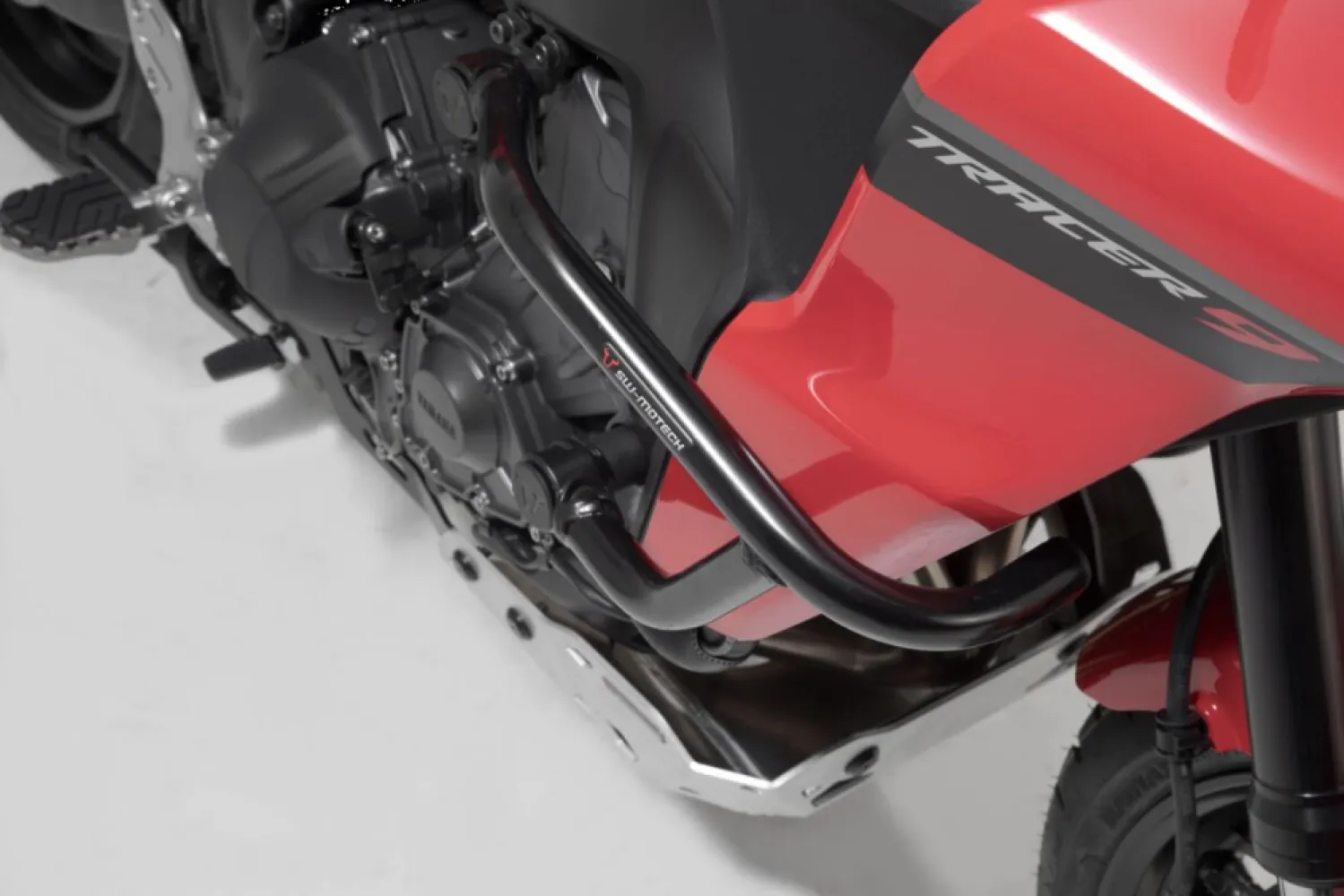 SW-MOTECH - CRASH BAR - 05052329