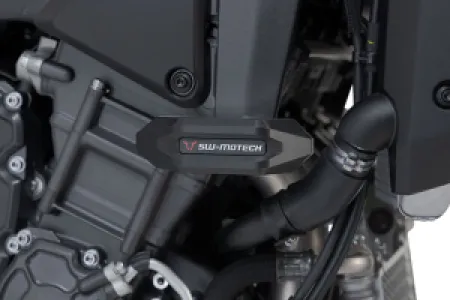 SW-MOTECH - FRAME SLIDER SET MT-10 - 05052358