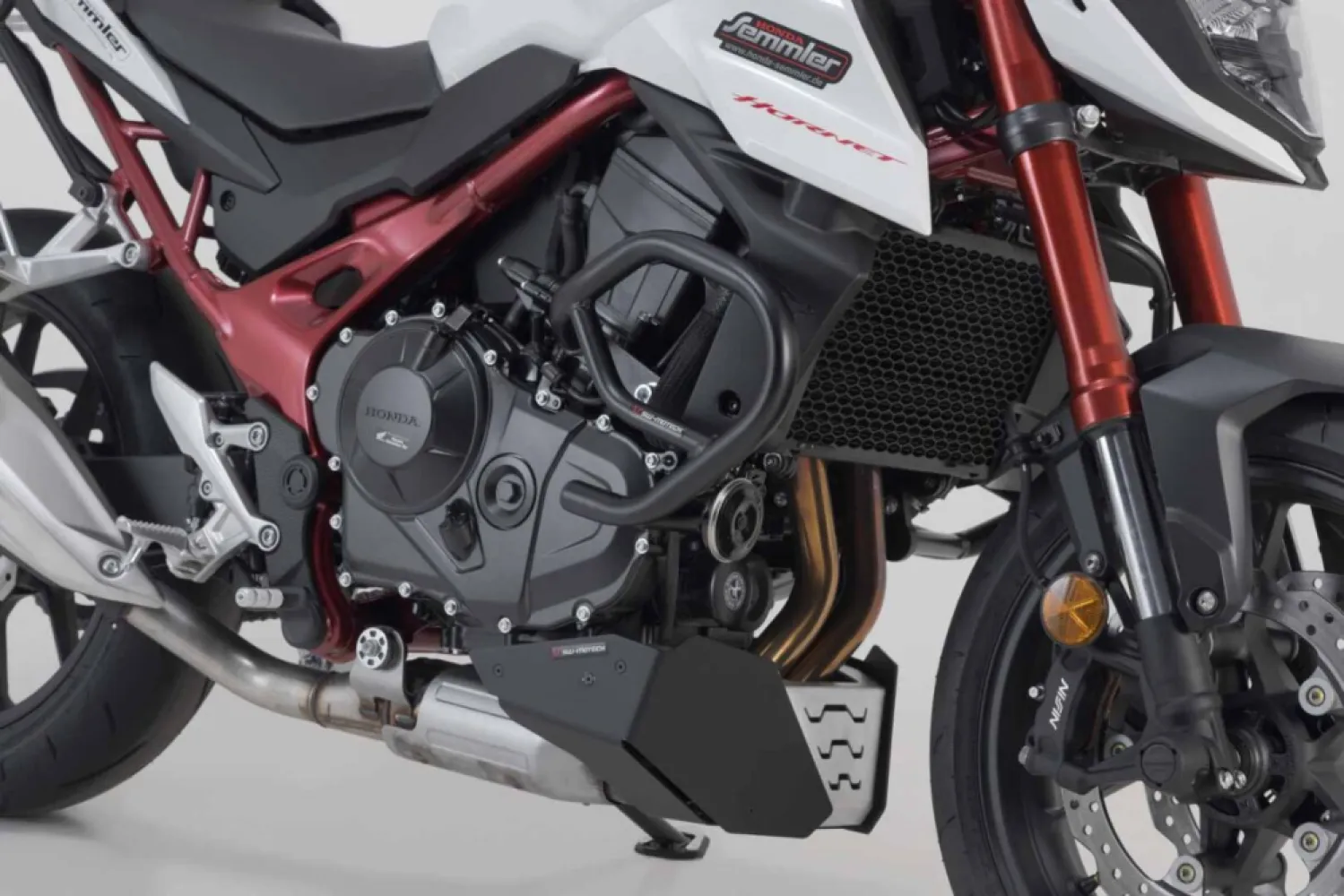 SW-MOTECH - CRASH BAR - 05052369