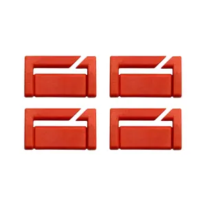 Enduristan - CRR Break Piece 4x25mm - LUSA-510-25