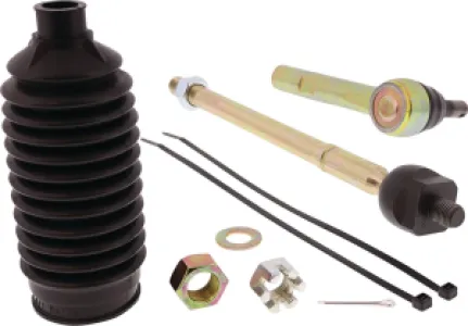 MOOSE OFFROAD HARD-PARTS - TIE ROD KIT LEFT/RIGHT KAWMSE - 04301308