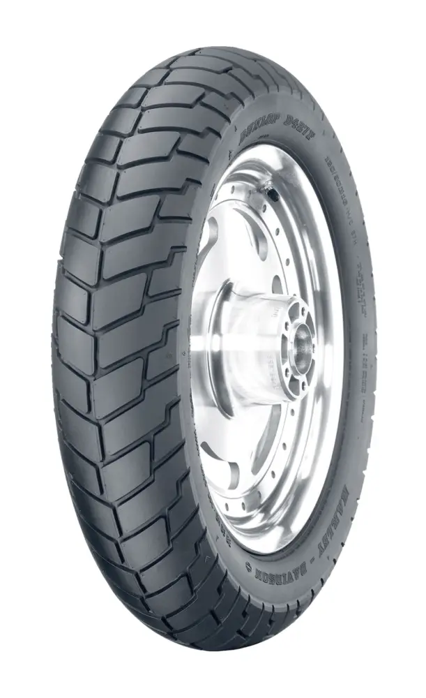 DUNLOP - D427 F HD 130/90B16 67H TL - 03050264