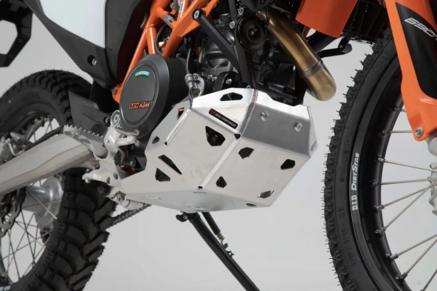 SW-MOTECH - ENGINE GUARD - 05052380