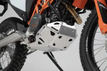 SW-MOTECH - ENGINE GUARD - 05052380
