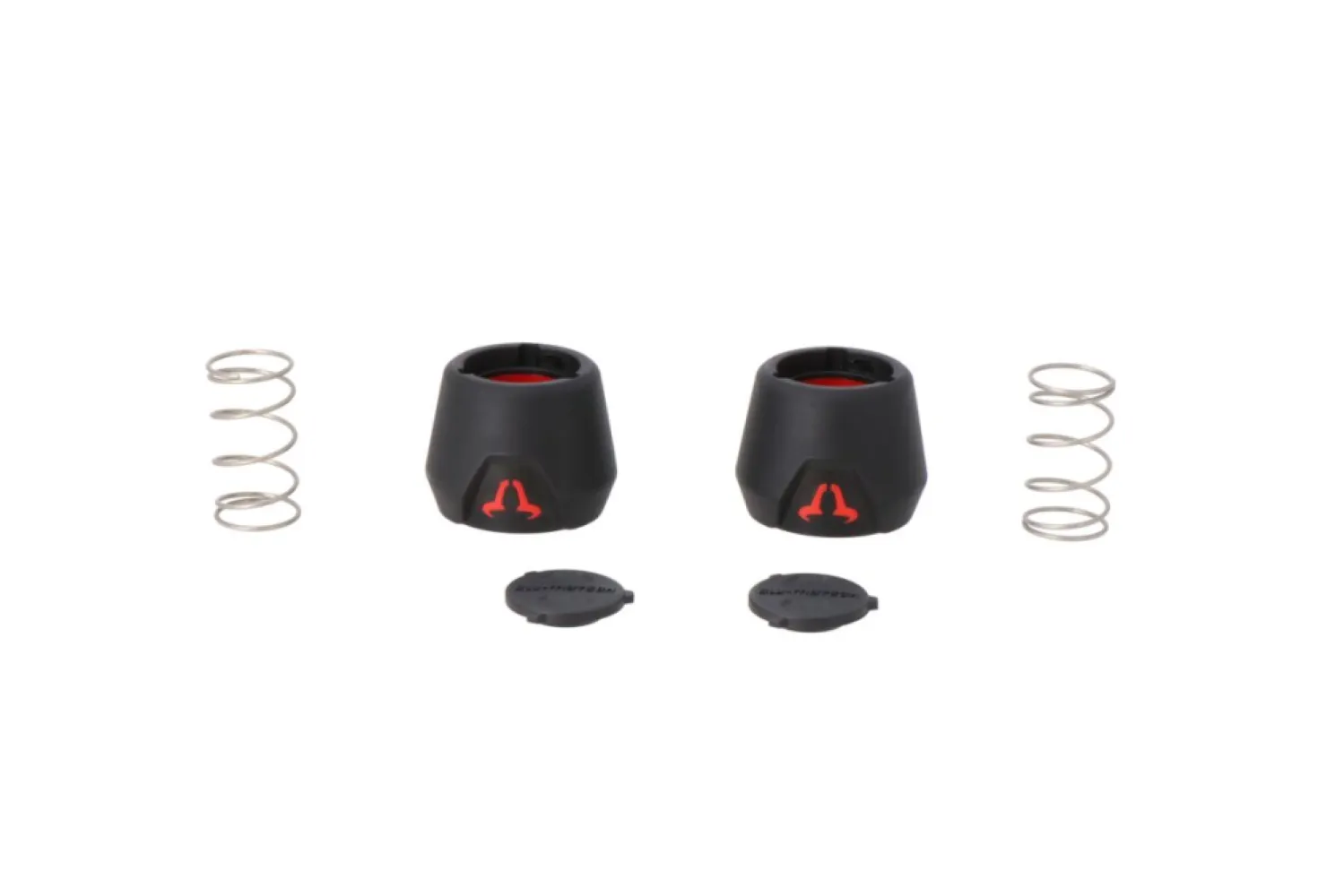 SW-MOTECH - AXLE PROT REPLACEMENT KIT - 05052394
