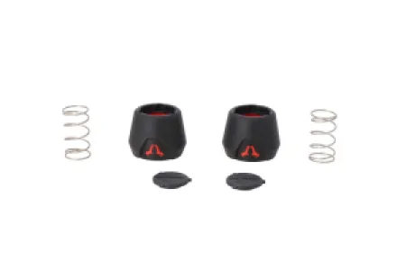 SW-MOTECH - AXLE PROT REPLACEMENT KIT - 05052394