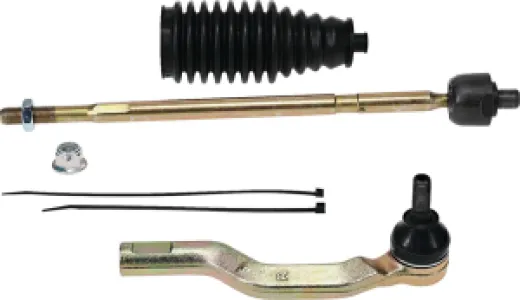 MOOSE OFFROAD HARD-PARTS - TIE ROD END KIT RH POLARIS MSE - 04301307