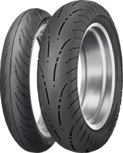 DUNLOP - D428F 130/70B18 63H TL - 03050902