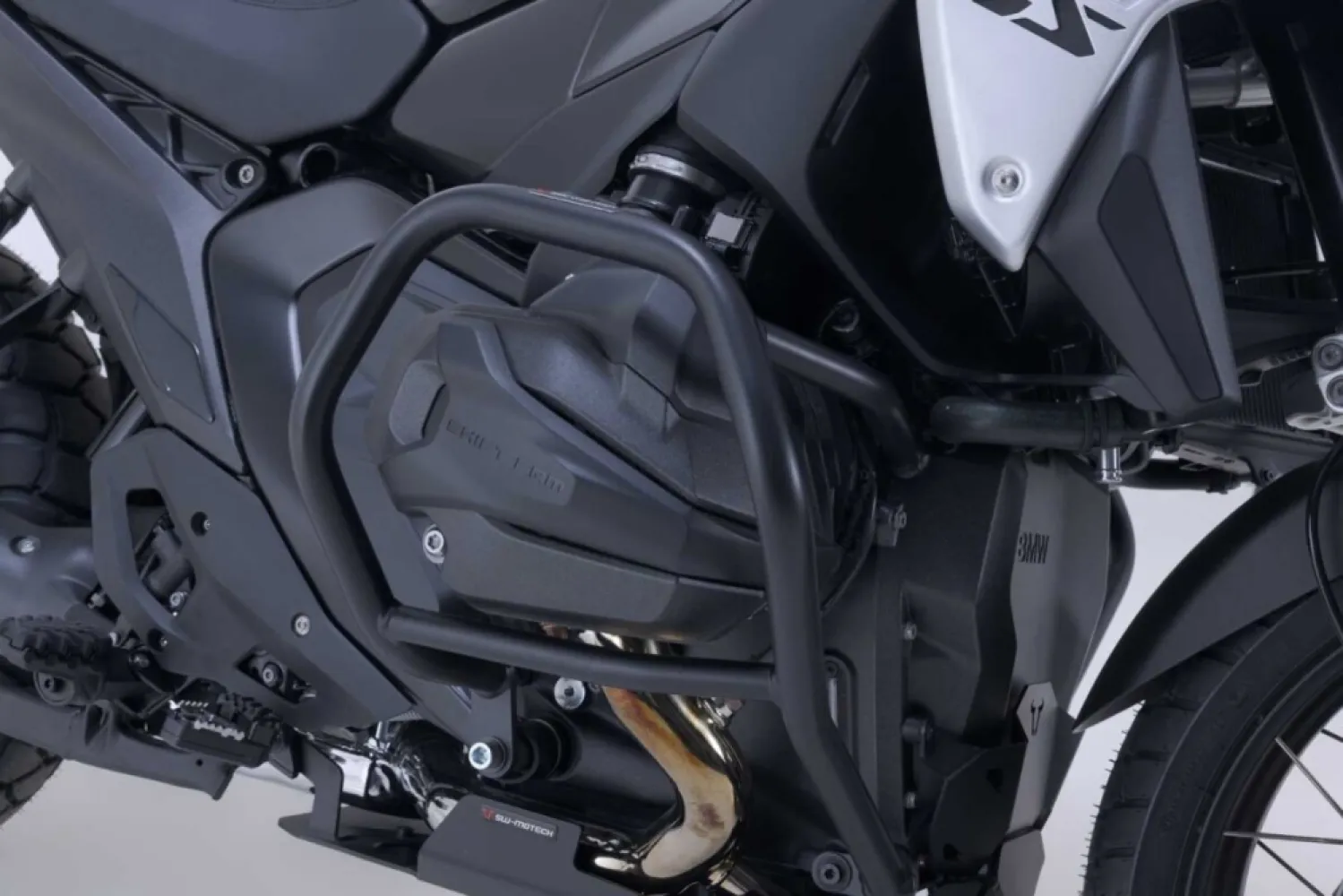 SW-MOTECH - CRASH BAR R1300GS - 05052413