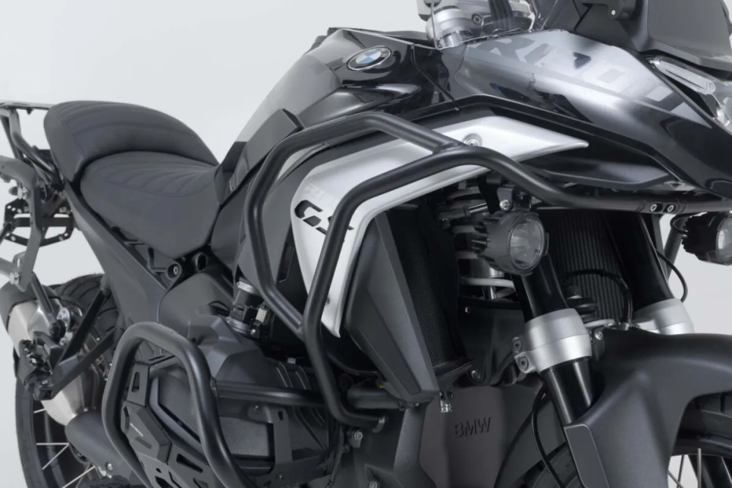 SW-MOTECH - UPPER CRASH BAR R1300GS - 05052414