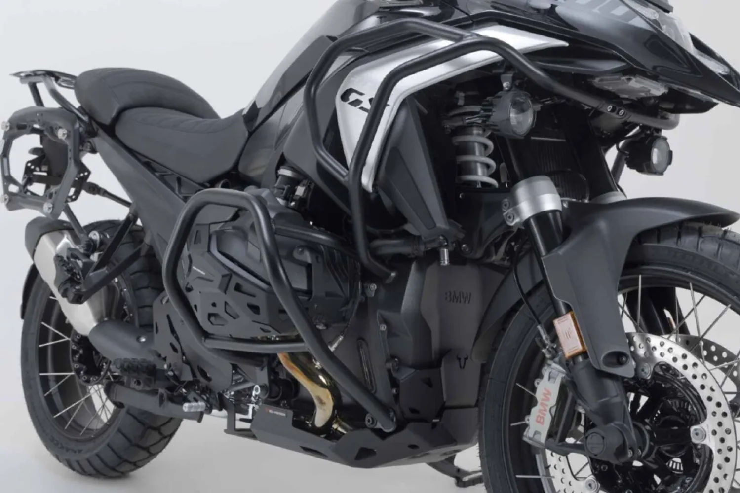 SW-MOTECH - UPPER CRASH BAR R1300GS - 05052414
