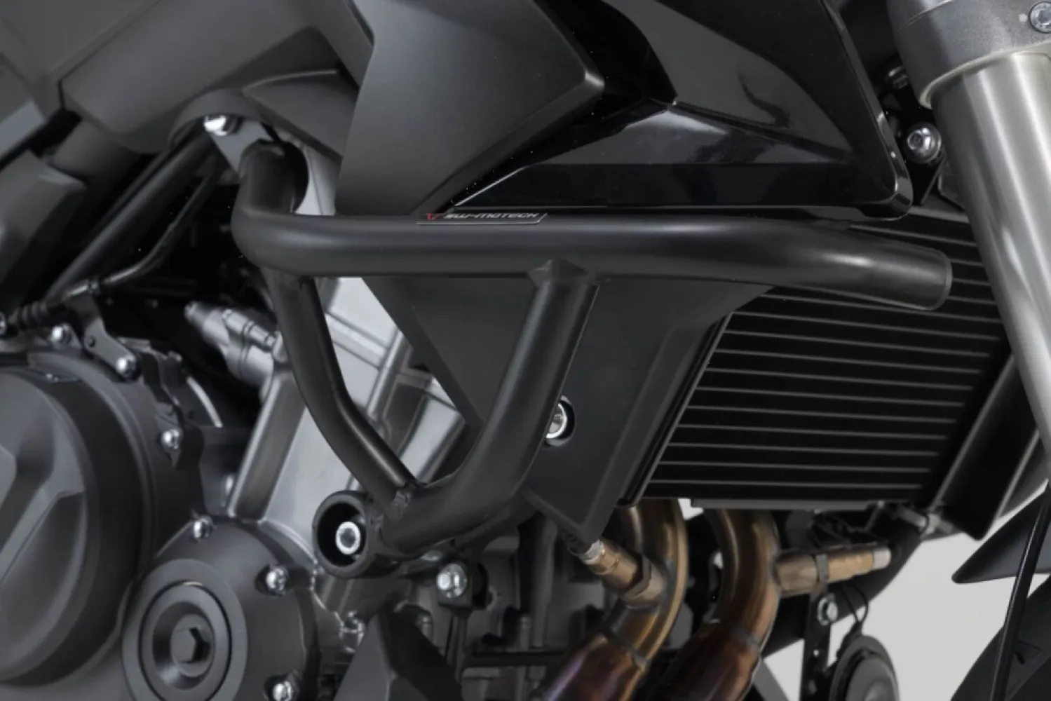 SW-MOTECH - CRASH BAR - 05052415