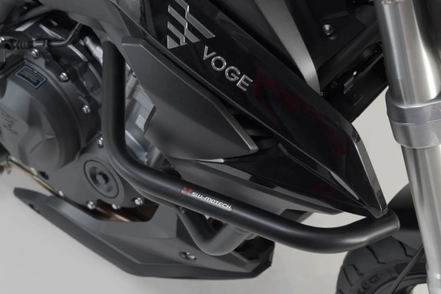 SW-MOTECH - CRASH BAR - 05052415