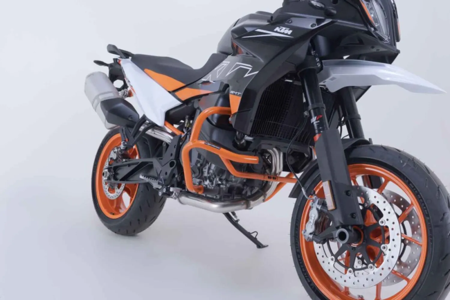 SW-MOTECH - CRASH BAR - 05052417