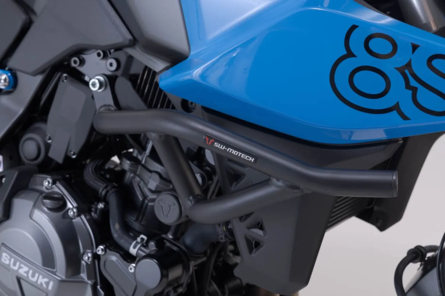 SW-MOTECH - CRASH BAR - 05052418