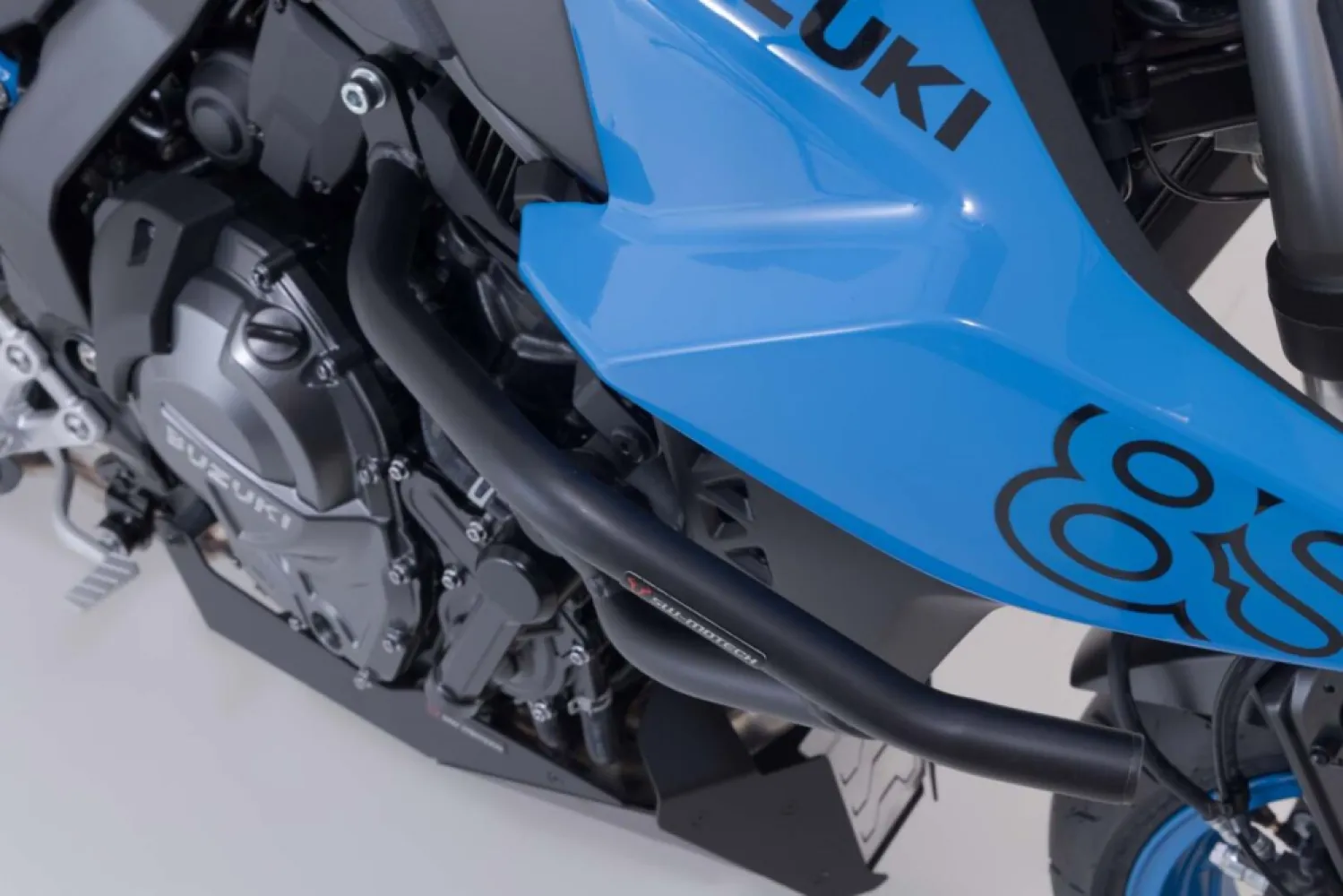 SW-MOTECH - CRASH BAR - 05052418