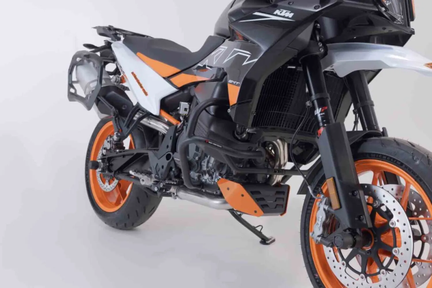 SW-MOTECH - CRASH BAR - 05052416