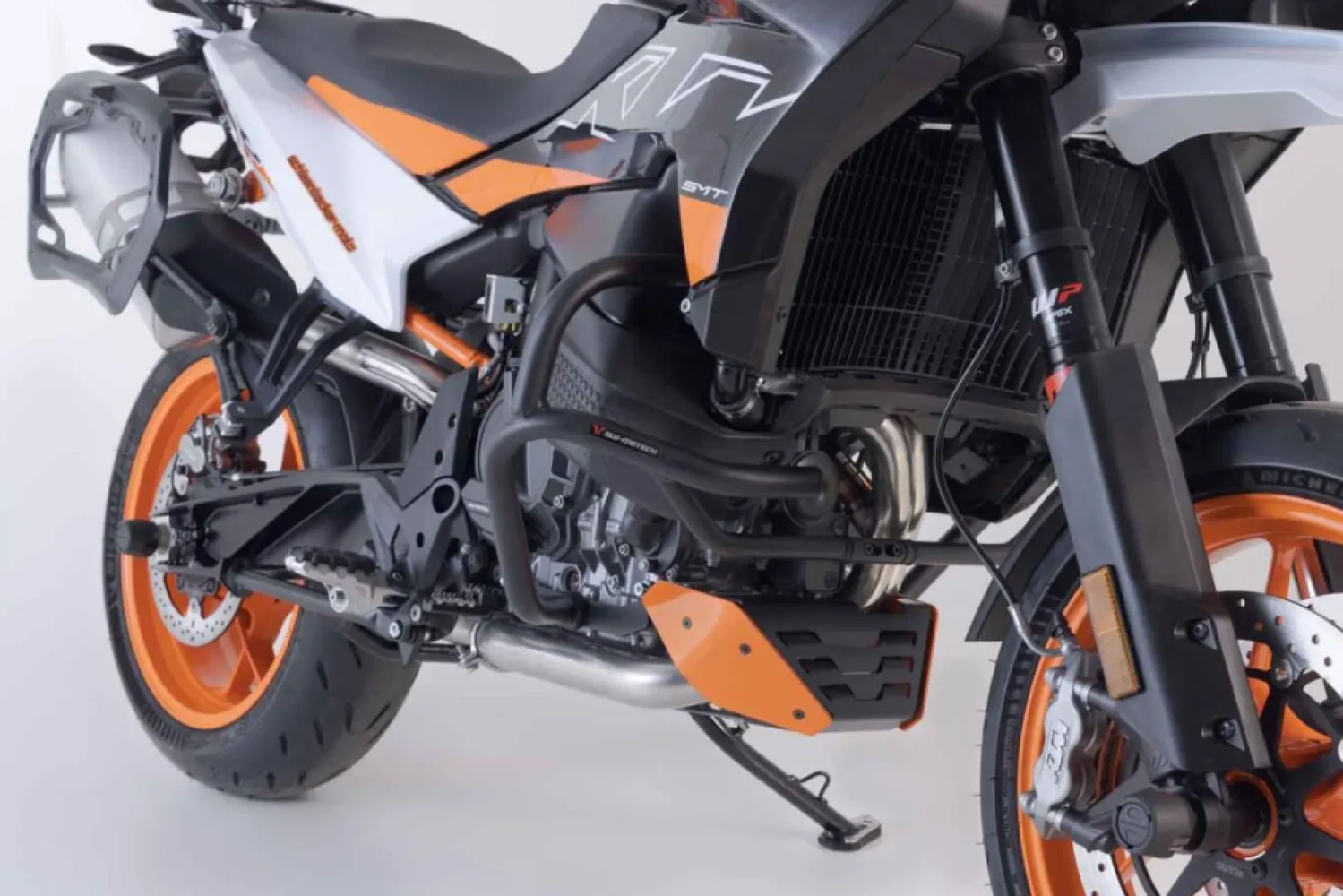 SW-MOTECH - CRASH BAR - 05052416
