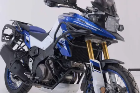 SW-MOTECH - CRASH BAR - 05052419