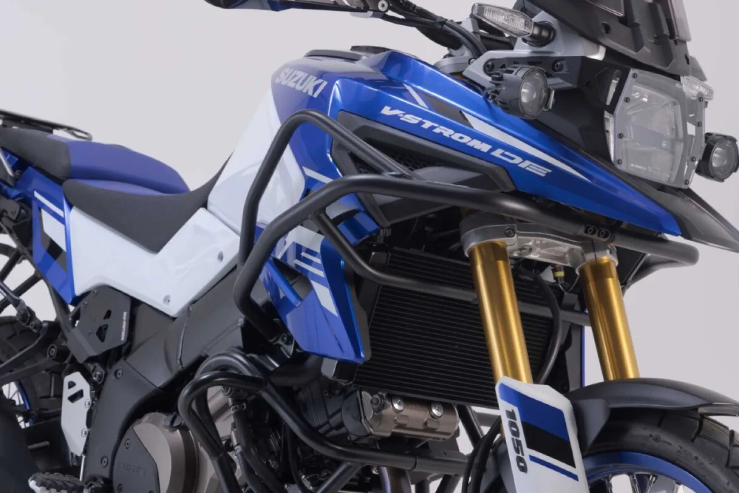 SW-MOTECH - CRASH BAR - 05052419