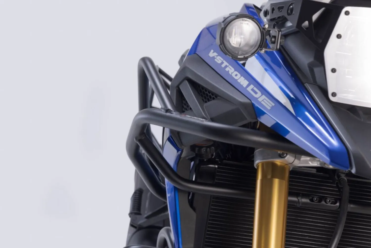 SW-MOTECH - CRASH BAR - 05052419
