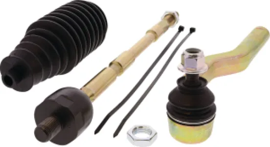 MOOSE OFFROAD HARD-PARTS - TIE ROD END KIT RH POLARIS MSE - 04301312