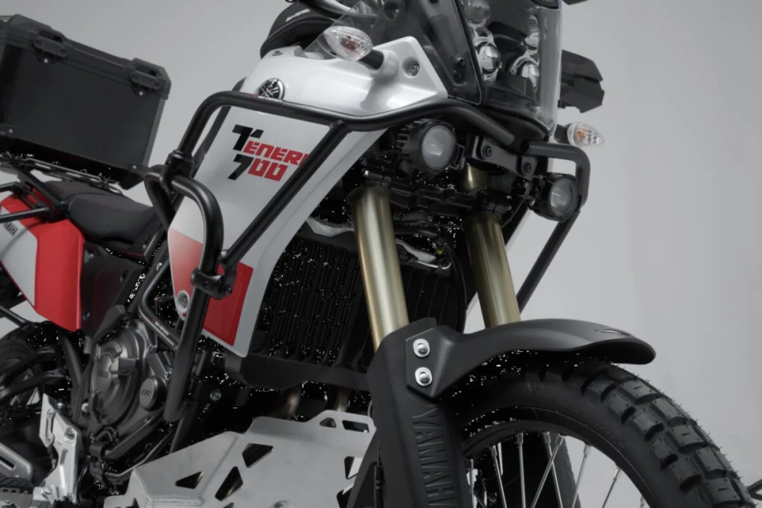 SW-MOTECH - UPPER CRASH BAR - 05052422